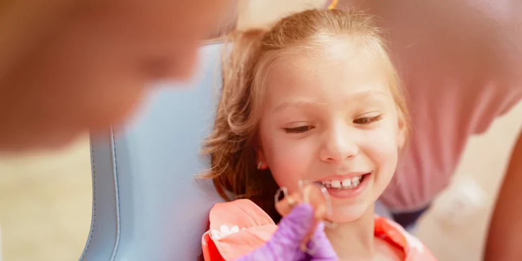¿Qué edad es la adecuada para realizar un tratamiento ortodóntico? 2 tratamiento ortodóntico