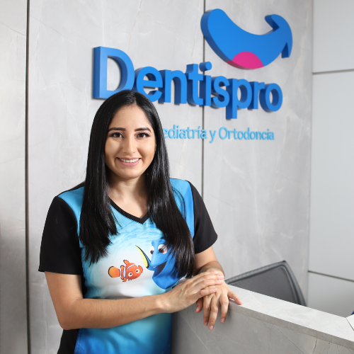 Sobre nosotros 2 Dra. Pamela Minchala